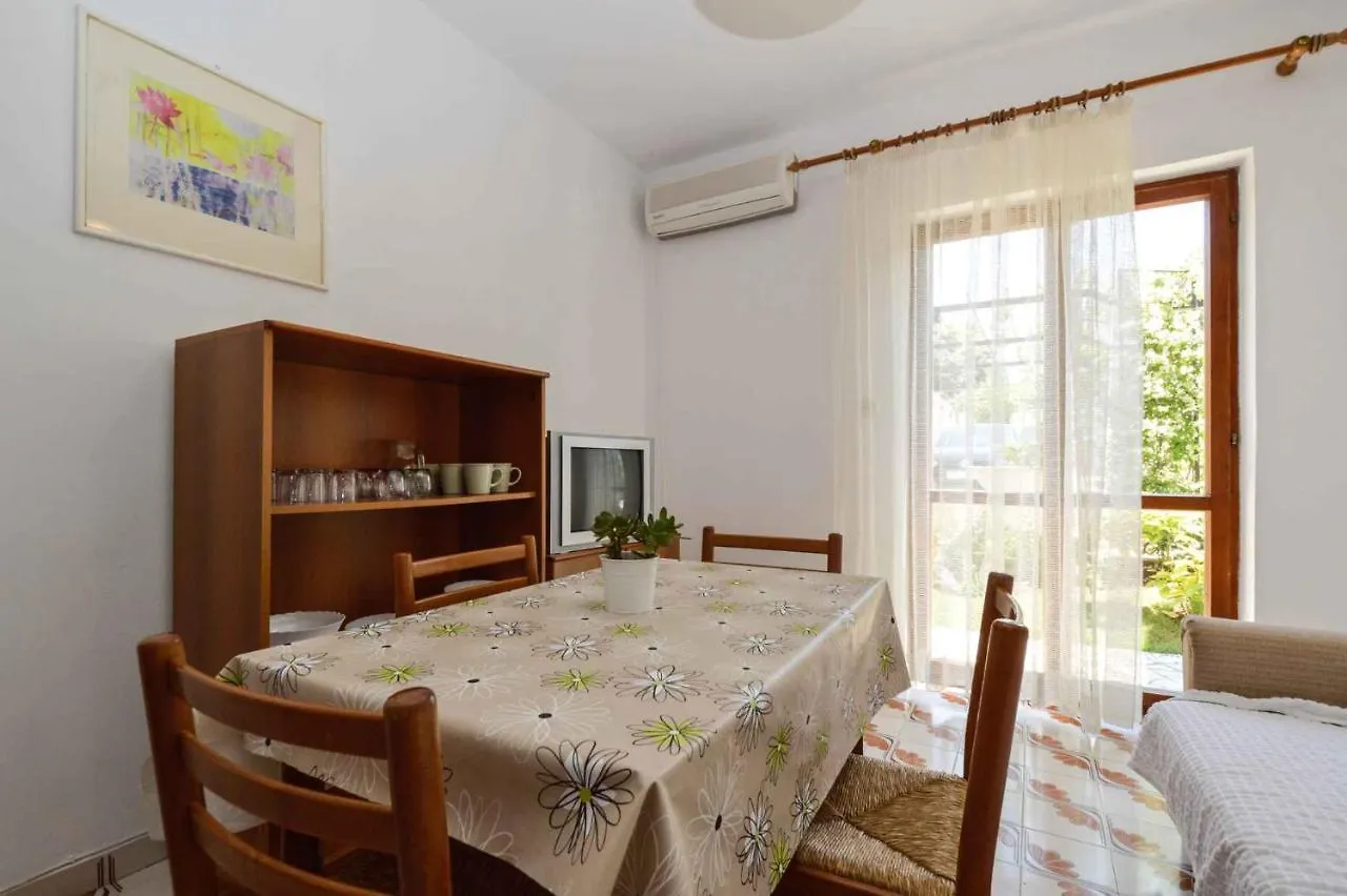 Apartment Silvia By Interhome