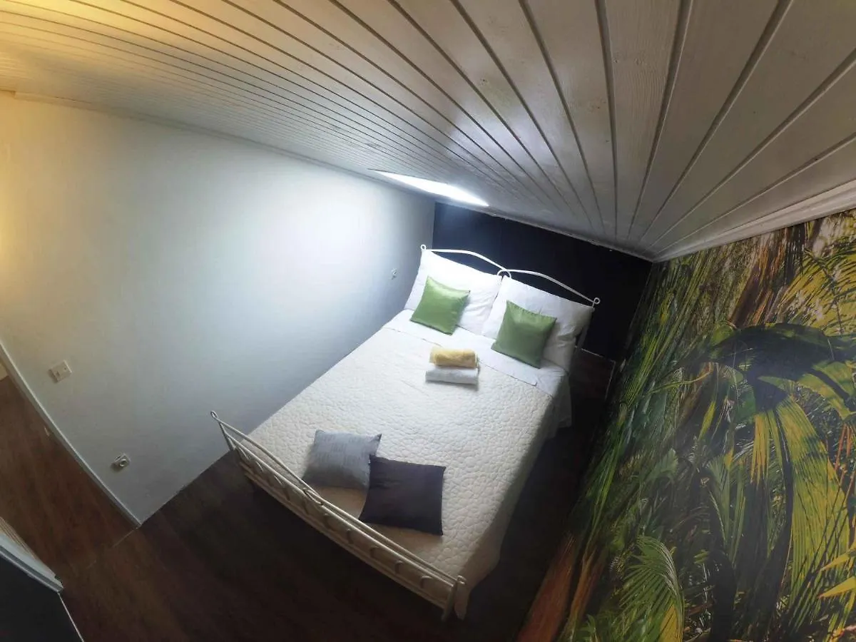 Apartment Silvia By Interhome 0*, Pula Croatia