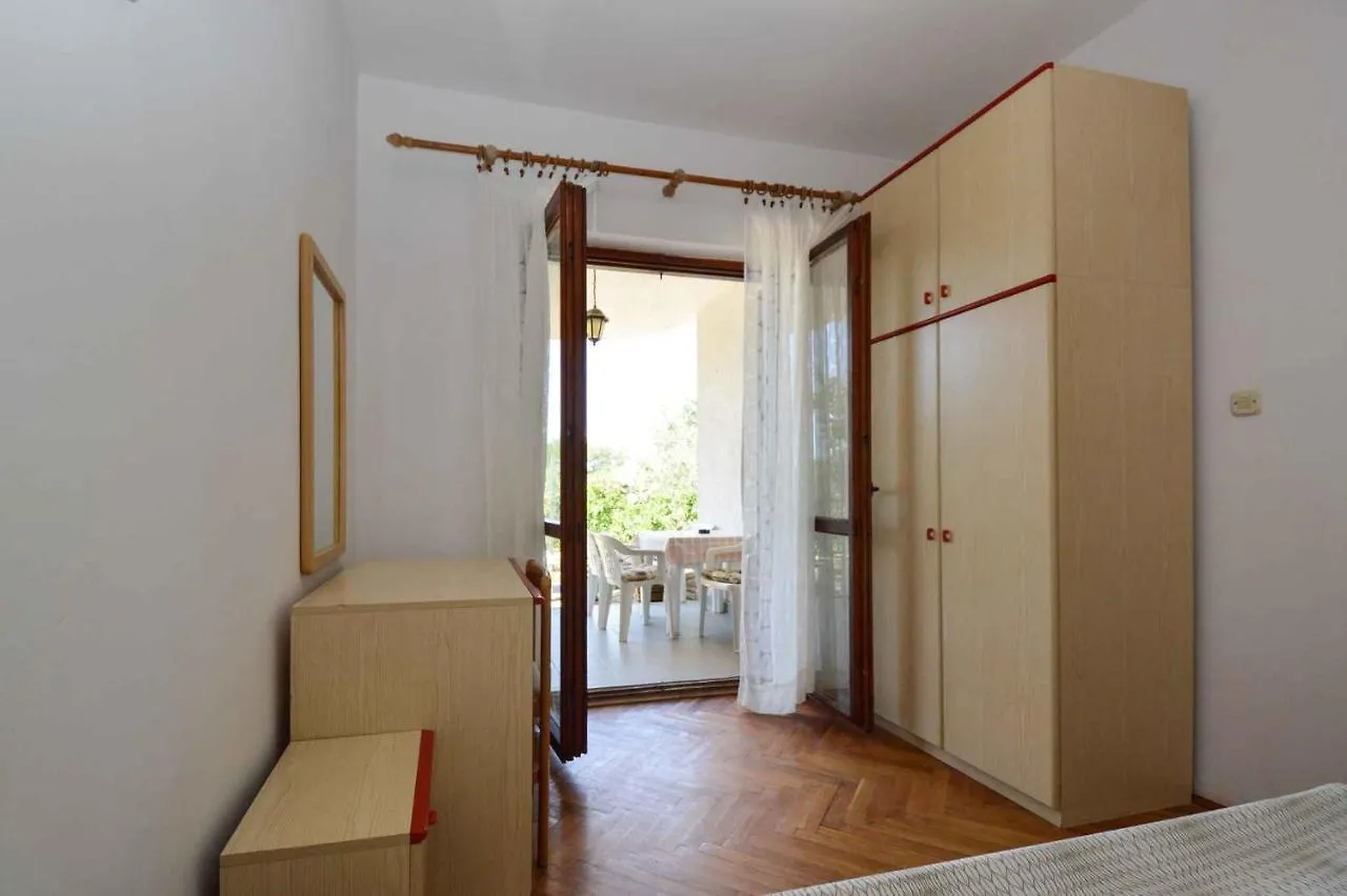Apartment Silvia By Interhome 0*, Pula
