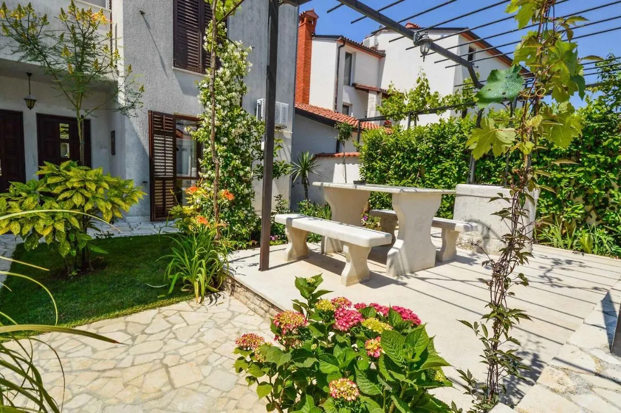 Apartment Silvia By Interhome