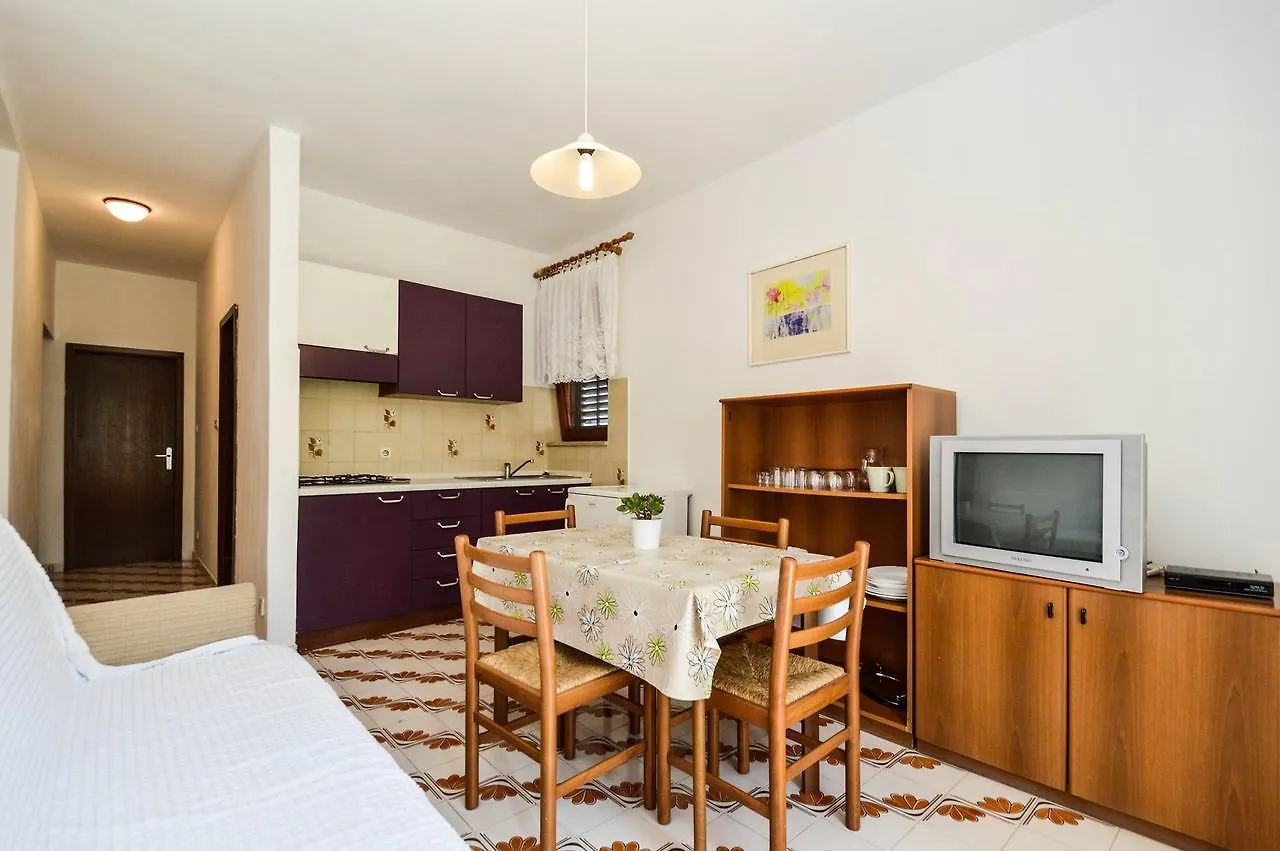 Apartment Silvia By Interhome Croatia