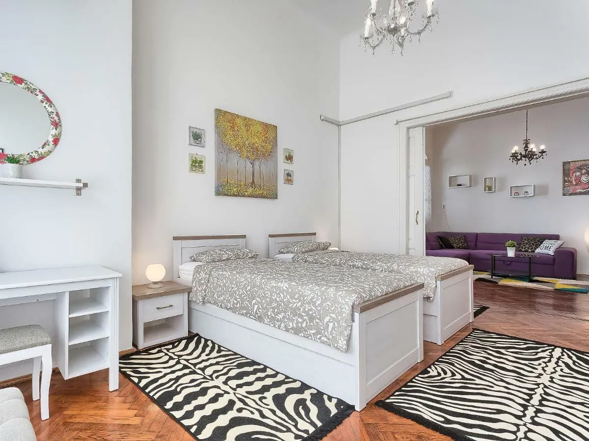 Apartment Silvia By Interhome Croatia