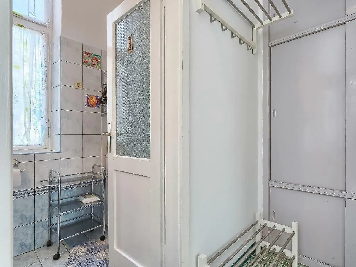 Apartment Silvia By Interhome 0*, Pula