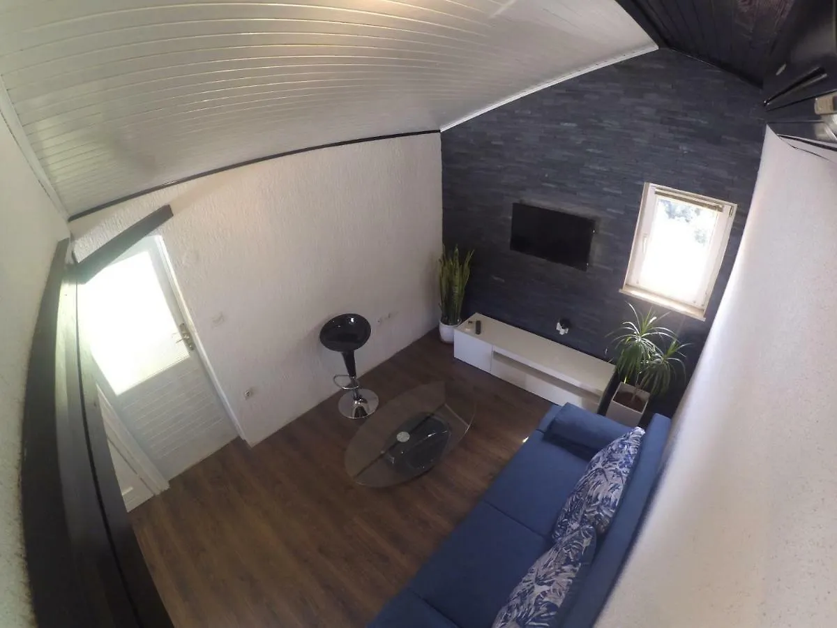 Apartment Silvia By Interhome